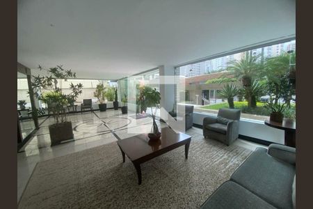 Apartamento à venda com 3 quartos, 99m² em Jardim Paulista, São Paulo