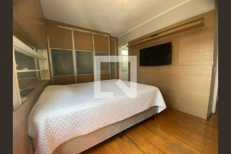 Apartamento à venda com 3 quartos, 99m² em Jardim Paulista, São Paulo