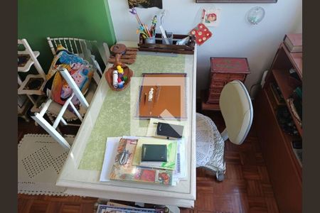 Apartamento à venda com 1 quarto, 52m² em Centro, Rio de Janeiro