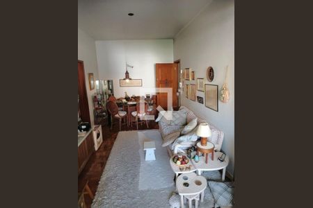 Apartamento à venda com 1 quarto, 52m² em Centro, Rio de Janeiro