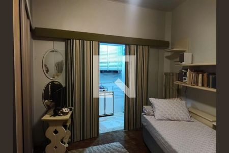 Apartamento à venda com 1 quarto, 52m² em Lapa, Rio de Janeiro