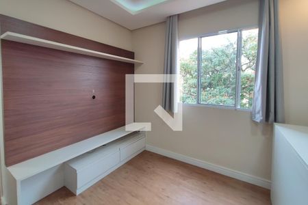 Sala de apartamento para alugar com 2 quartos, 51m² em Parque Fazendinha, Campinas