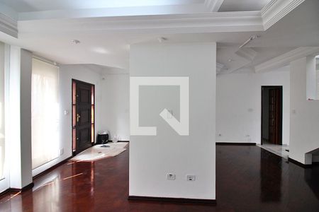 Sala de casa para alugar com 3 quartos, 180m² em Nova Petrópolis, São Bernardo do Campo