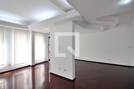 Sala de casa para alugar com 3 quartos, 180m² em Nova Petrópolis, São Bernardo do Campo