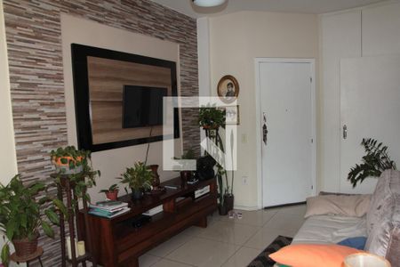 Sala de apartamento à venda com 2 quartos, 58m² em Vila Cloris, Belo Horizonte