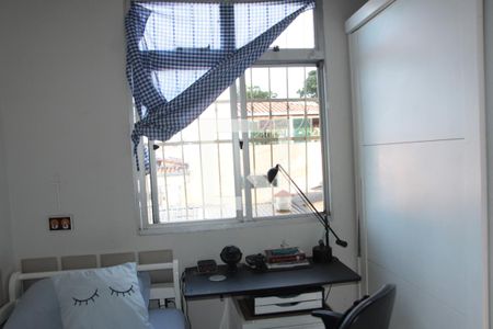 Quarto 1 de apartamento à venda com 3 quartos, 58m² em Vila Cloris, Belo Horizonte