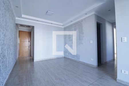 Sala de apartamento para alugar com 3 quartos, 70m² em Limão, São Paulo