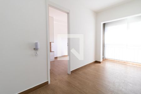 Studio para alugar com 28m², 1 quarto e sem vagaSala/Cozinha