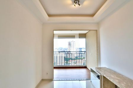 Sala de apartamento para alugar com 3 quartos, 70m² em Vila Formosa, São Paulo