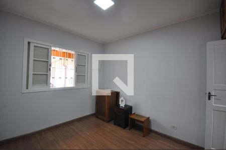 Quarto 1 de casa para alugar com 3 quartos, 160m² em Vila Nivi, São Paulo