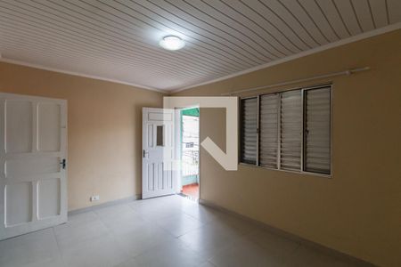 Quarto 1 de casa para alugar com 2 quartos, 100m² em Vila São Francisco (zona Leste), São Paulo