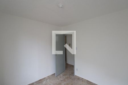 Quarto 1 de apartamento para alugar com 2 quartos, 42m² em Pita, São Gonçalo