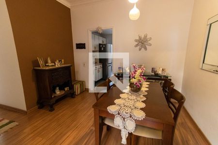 Sala  de apartamento à venda com 3 quartos, 150m² em Icaraí, Niterói