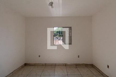Suíte de casa para alugar com 2 quartos, 55m² em Vila Norma, São Paulo