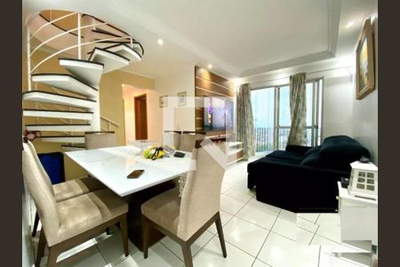 Foto 01 de apartamento à venda com 3 quartos, 180m² em Vila Ivone, São Paulo