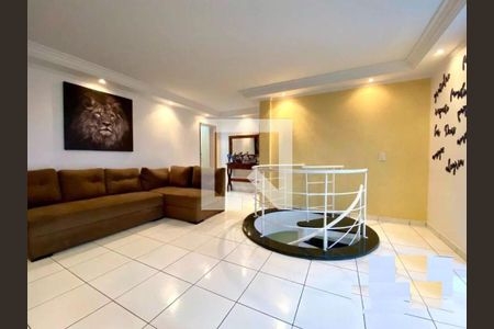 Foto 04 de apartamento à venda com 3 quartos, 180m² em Vila Ivone, São Paulo