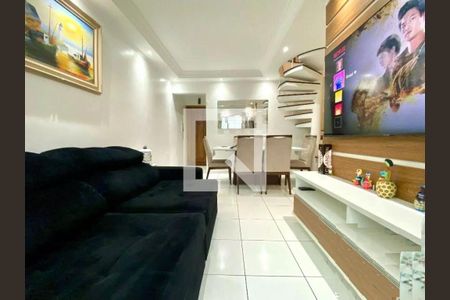 Foto 03 de apartamento à venda com 3 quartos, 180m² em Vila Ivone, São Paulo