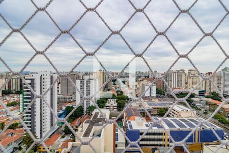 Vista de apartamento para alugar com 2 quartos, 50m² em Vila Clementino, São Paulo