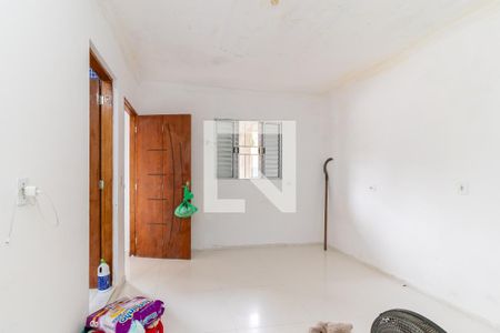 Quarto 1 - Suíte de casa para alugar com 2 quartos, 70m² em Vila Norma, São Paulo