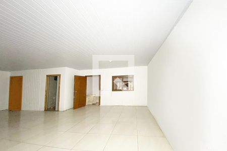 Sala de casa para alugar com 2 quartos, 68m² em Feitoria, São Leopoldo