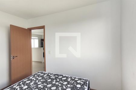 Quarto 1  de apartamento para alugar com 2 quartos, 58m² em Feitoria, São Leopoldo