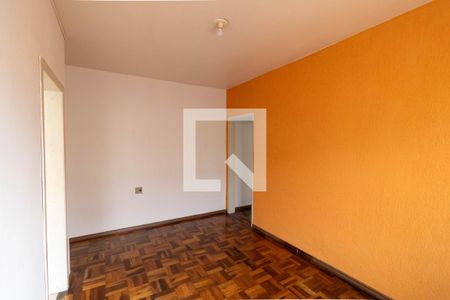 Sala de apartamento à venda com 2 quartos, 68m² em Santana, Porto Alegre