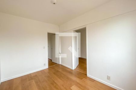 Sala de apartamento para alugar com 1 quarto, 48m² em Centro, São Bernardo do Campo