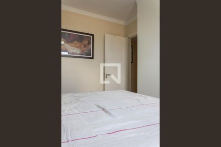 Quarto 1 de apartamento à venda com 2 quartos, 58m² em Suiço, São Bernardo do Campo