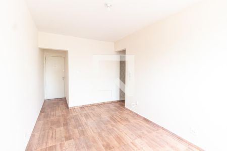 Sala de apartamento à venda com 3 quartos, 70m² em Parque Mandaqui, São Paulo