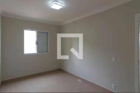 Quarto 1 de apartamento para alugar com 2 quartos, 52m² em Vila São João, Barueri