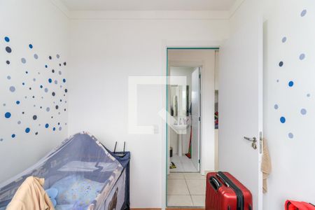 Quarto 2 de apartamento à venda com 2 quartos, 32m² em Vila Socorro, São Paulo
