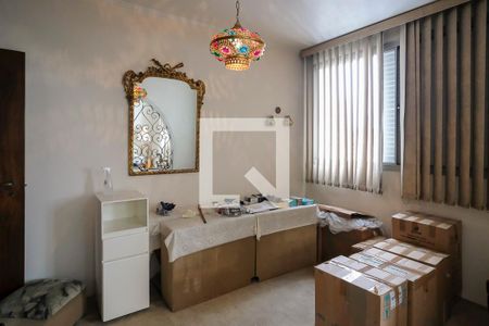 Apartamento à venda com 213m², 4 quartos e 2 vagasSala de TV