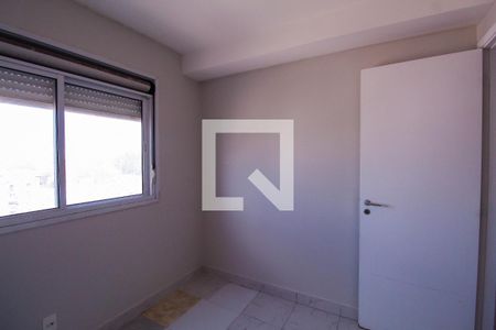 Quarto 1 de apartamento para alugar com 2 quartos, 57m² em Brás, São Paulo