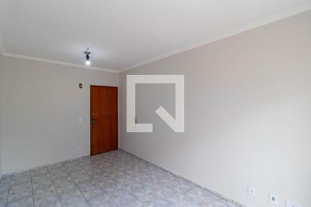Salas de apartamento à venda com 2 quartos, 67m² em Jardim das Bandeiras, Campinas