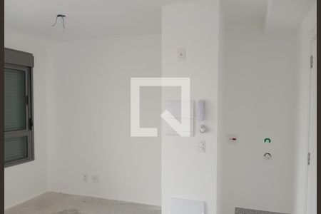 Sala de kitnet/studio à venda com 1 quarto, 37m² em Santo Amaro, São Paulo