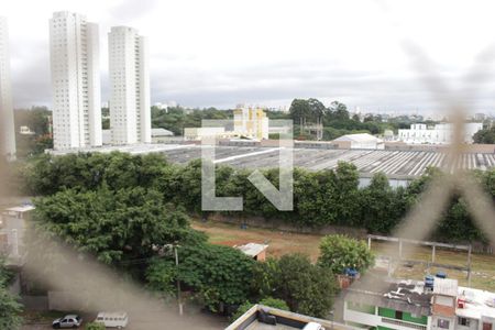 Vista da Suite de apartamento para alugar com 3 quartos, 75m² em Jaguaré, São Paulo