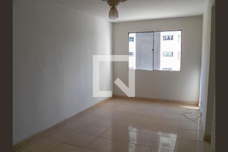 Sala de apartamento para alugar com 2 quartos, 50m² em Jardim Peri, São Paulo