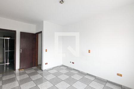 Quarto da suíte de apartamento para alugar com 3 quartos, 140m² em Anchieta, São Bernardo do Campo