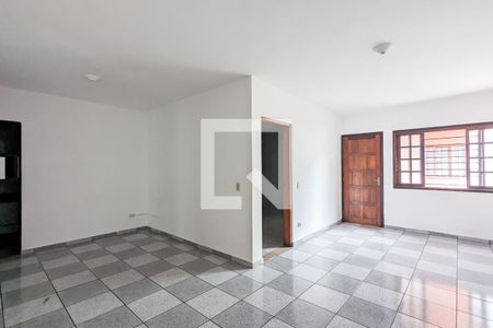 Sala de apartamento para alugar com 3 quartos, 140m² em Anchieta, São Bernardo do Campo