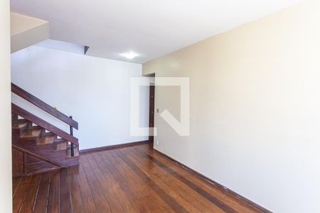 Sala 1 de apartamento para alugar com 3 quartos, 182m² em Silveira, Belo Horizonte