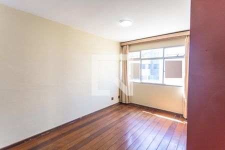 Sala 1 de apartamento para alugar com 3 quartos, 182m² em Silveira, Belo Horizonte