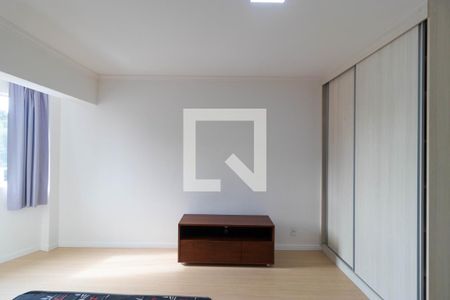 Kitnet de kitnet/studio para alugar com 1 quarto, 32m² em Centro, Campinas