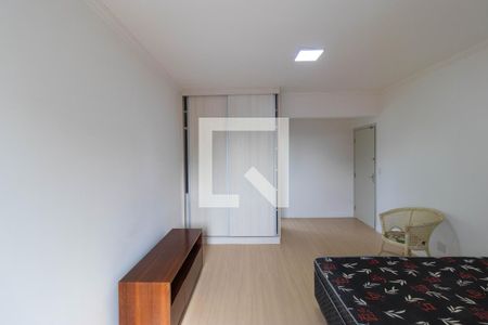 Kitnet de kitnet/studio para alugar com 1 quarto, 32m² em Centro, Campinas