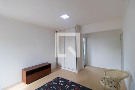 Kitnet de kitnet/studio para alugar com 1 quarto, 32m² em Centro, Campinas