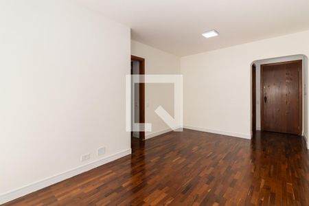 Sala de apartamento para alugar com 2 quartos, 76m² em Itaim Bibi, São Paulo