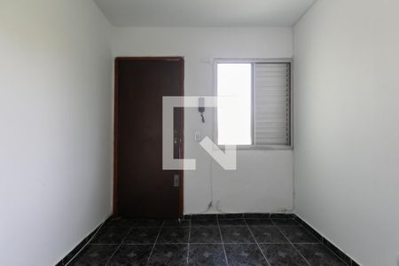 Sala de apartamento à venda com 2 quartos, 44m² em Conjunto Residencial José Bonifácio, São Paulo