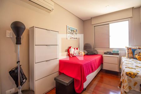 Quarto 1 de apartamento à venda com 2 quartos, 67m² em Vila Deodoro, São Paulo