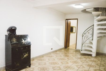 Sala 1 de casa à venda com 3 quartos, 120m² em Imirim, São Paulo