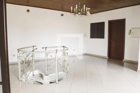 Sala 2 de casa para alugar com 3 quartos, 120m² em Imirim, São Paulo