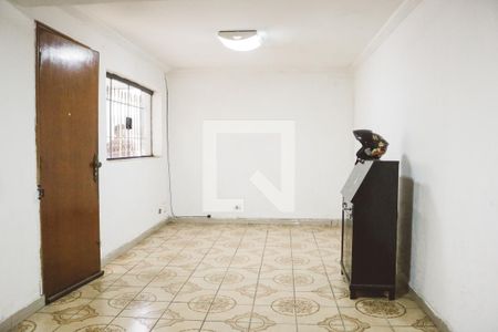 Sala 1 de casa para alugar com 3 quartos, 110m² em Imirim, São Paulo